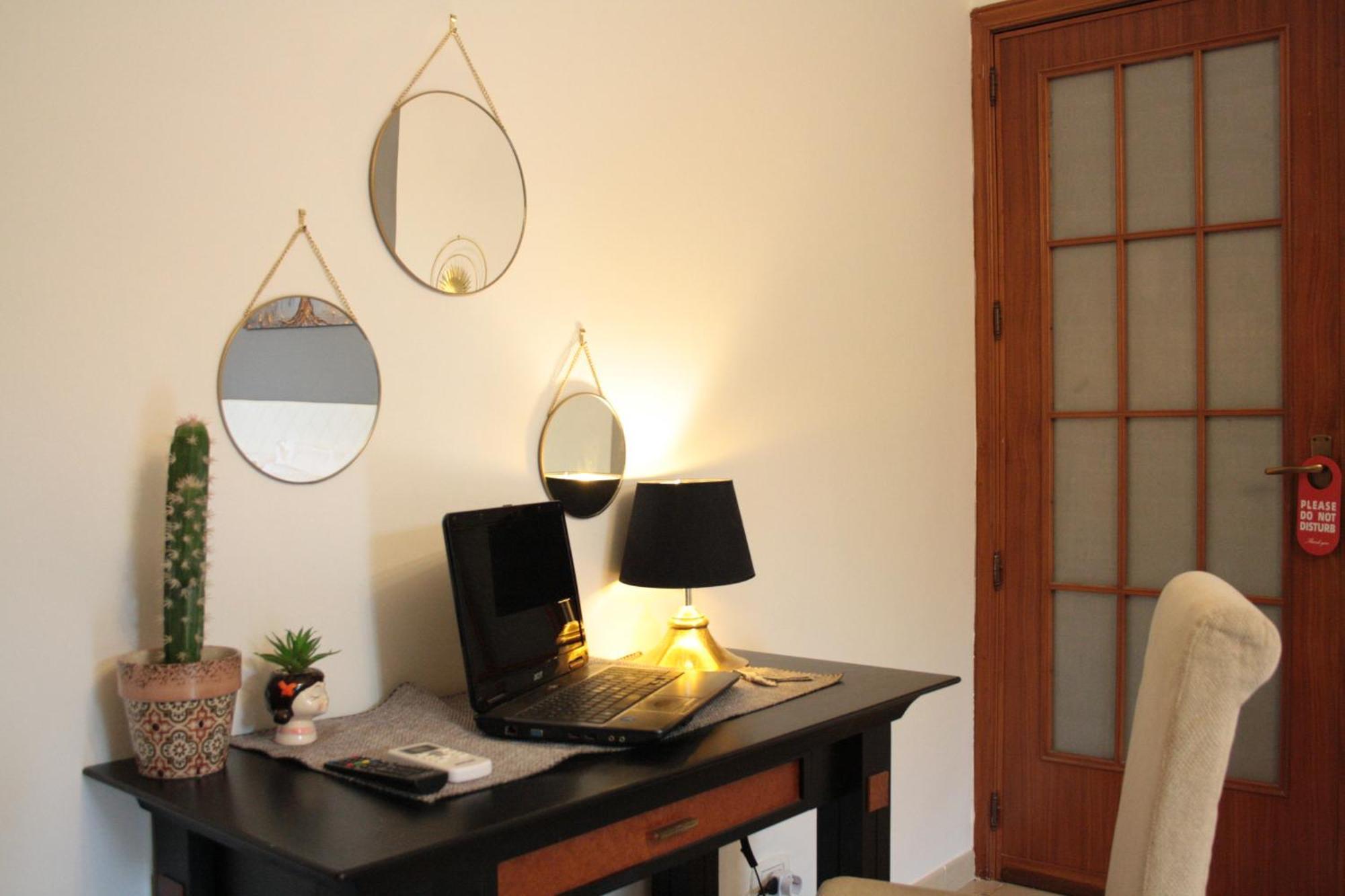 Oasi Del Gabbiano Bed & Breakfast Сиракуза Екстериор снимка